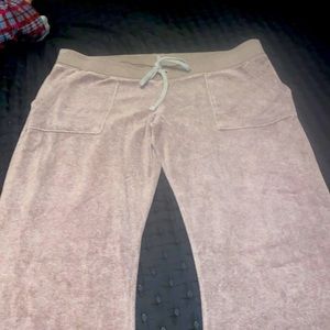 Juicy couture pants